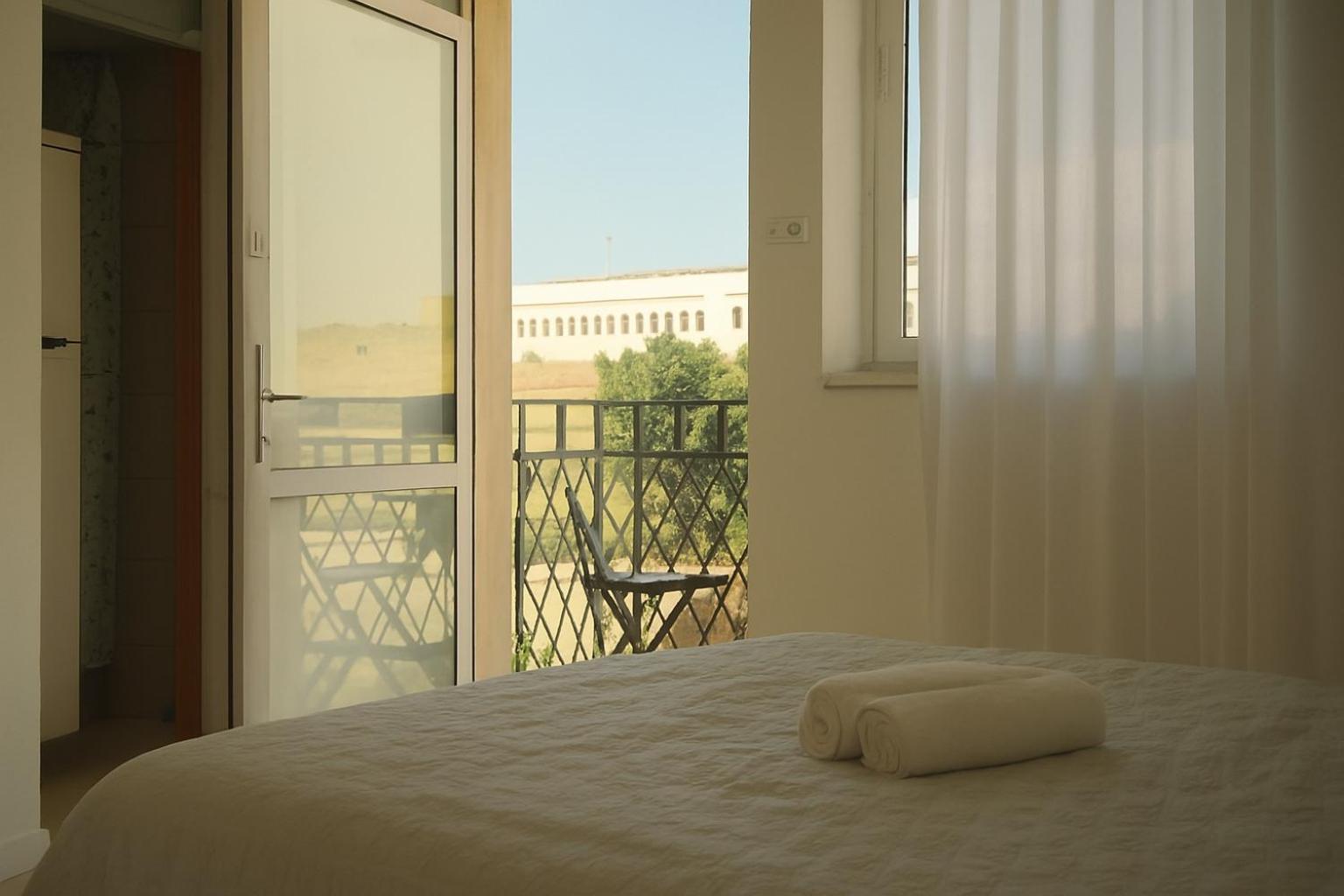 Godson Down Town Hotel Haifa Exterior foto